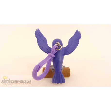 Disney Sofia madár figura