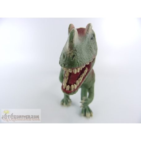 ELC Ceratosaurus dinoszaurusz dínó figura