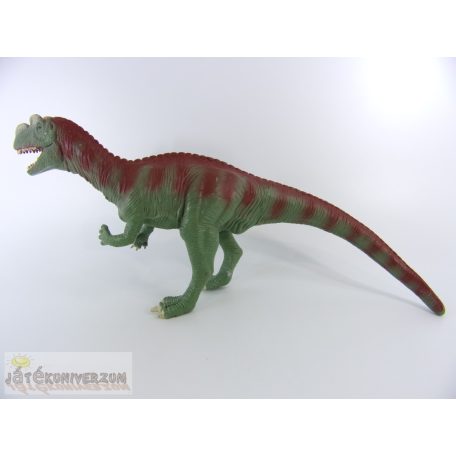 ELC Ceratosaurus dinoszaurusz dínó figura