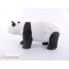 Panda figura