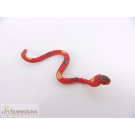 Kigyó mini figuracsomag