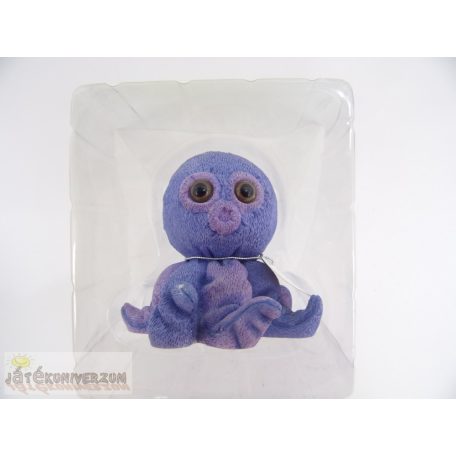 Treasured Pals polip figura gyűjtőknek