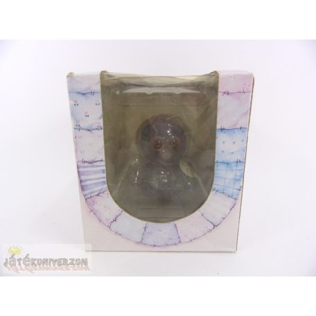 Treasured Pals polip figura gyűjtőknek