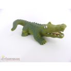 Krokodil figura