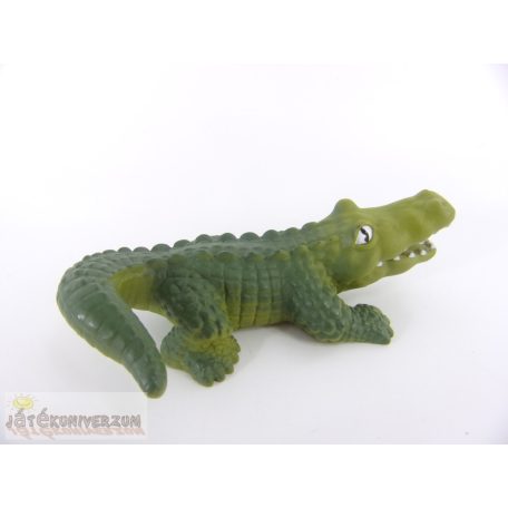 Krokodil figura