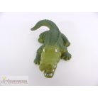 Krokodil figura