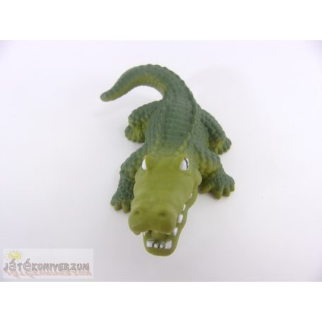 Krokodil figura