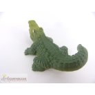 Krokodil figura
