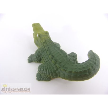 Krokodil figura
