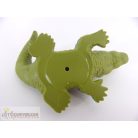 Krokodil figura