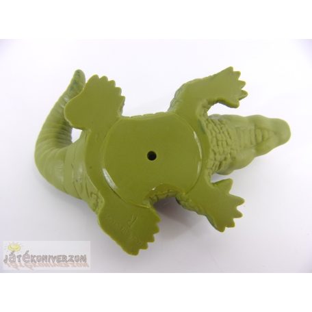 Krokodil figura
