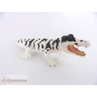 Krokodil figura