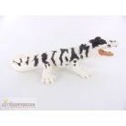 Krokodil figura