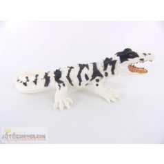 Krokodil figura