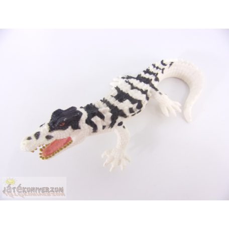 Krokodil figura