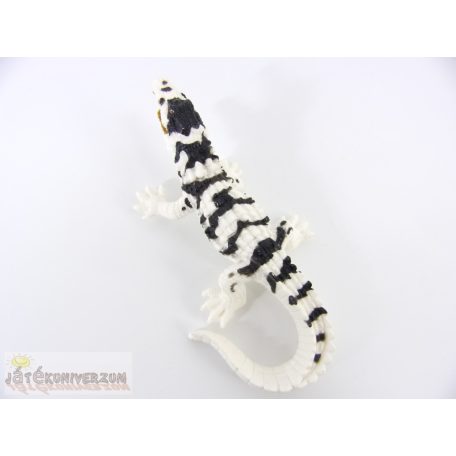 Krokodil figura