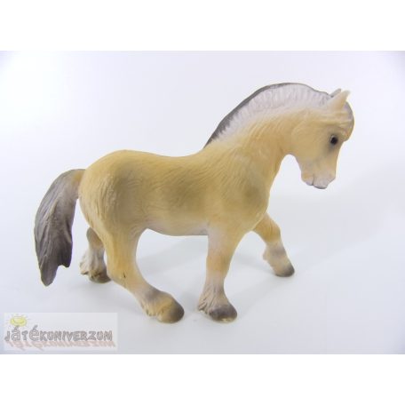 Arbaton handpainted ló figura