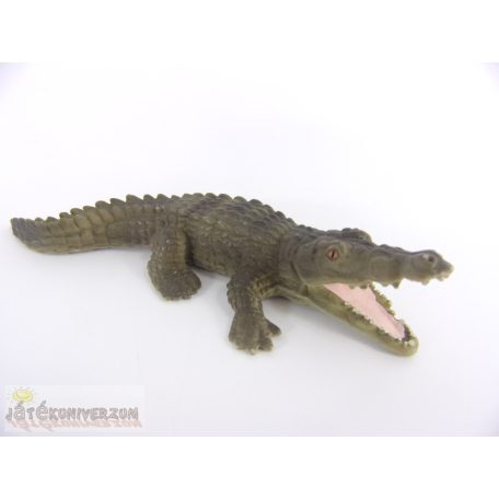 Schleich krokodil figura