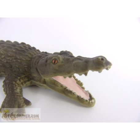 Schleich krokodil figura