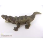 Schleich krokodil figura