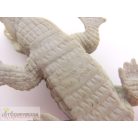 Schleich krokodil figura