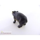 Víziló figura