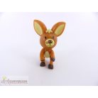 Kenguru figura