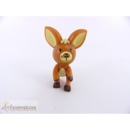 Kenguru figura
