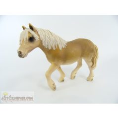 Schleich ló figura