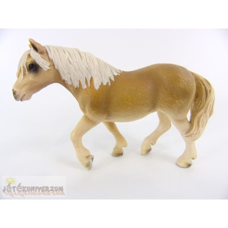 Schleich ló figura