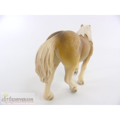 Schleich ló figura