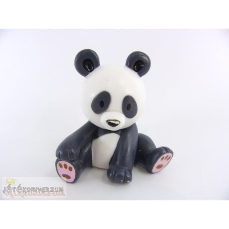 Panda maci figura