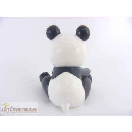 Panda maci figura