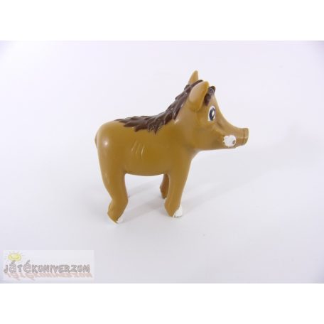 Mattel Viacom vaddisznó malac figura