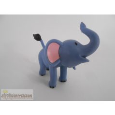 DeAgostini My Zoo Animals elefánt figura