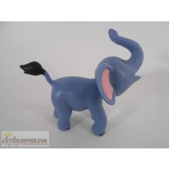 DeAgostini My Zoo Animals elefánt figura