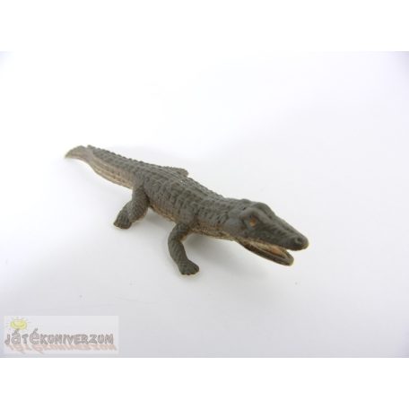 Krokodil figuracsomag