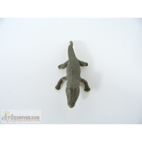 Krokodil figuracsomag
