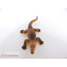 Krokodil figuracsomag