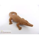 Krokodil figuracsomag