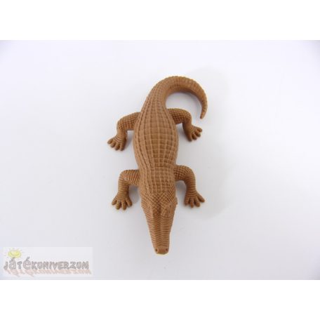 Krokodil figuracsomag