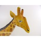 Zsiráf figura