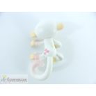 Fingerlings ujjra húzható kiegészítő kis majom figura