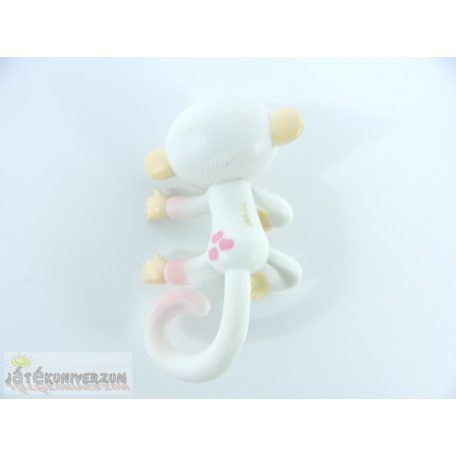 Fingerlings ujjra húzható kiegészítő kis majom figura