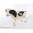 Schleich tehén szarvasmarha figura