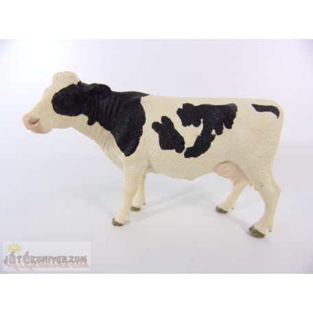 Schleich tehén szarvasmarha figura