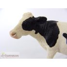 Schleich tehén szarvasmarha figura