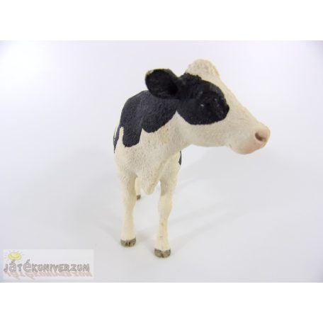 Schleich tehén szarvasmarha figura