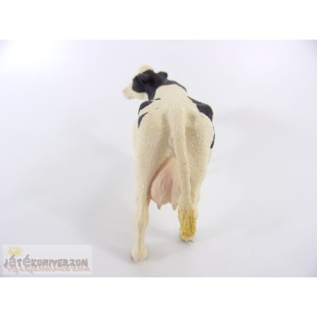 Schleich tehén szarvasmarha figura