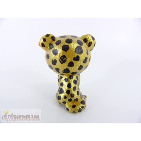 TY Mini Boos leopárd figura